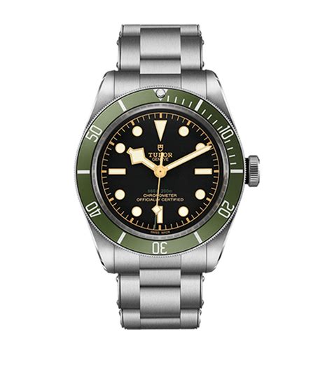 tudor black bay harrods price.